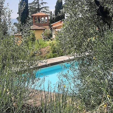 Villa Al Ponte Case Malva エクステリア 写真