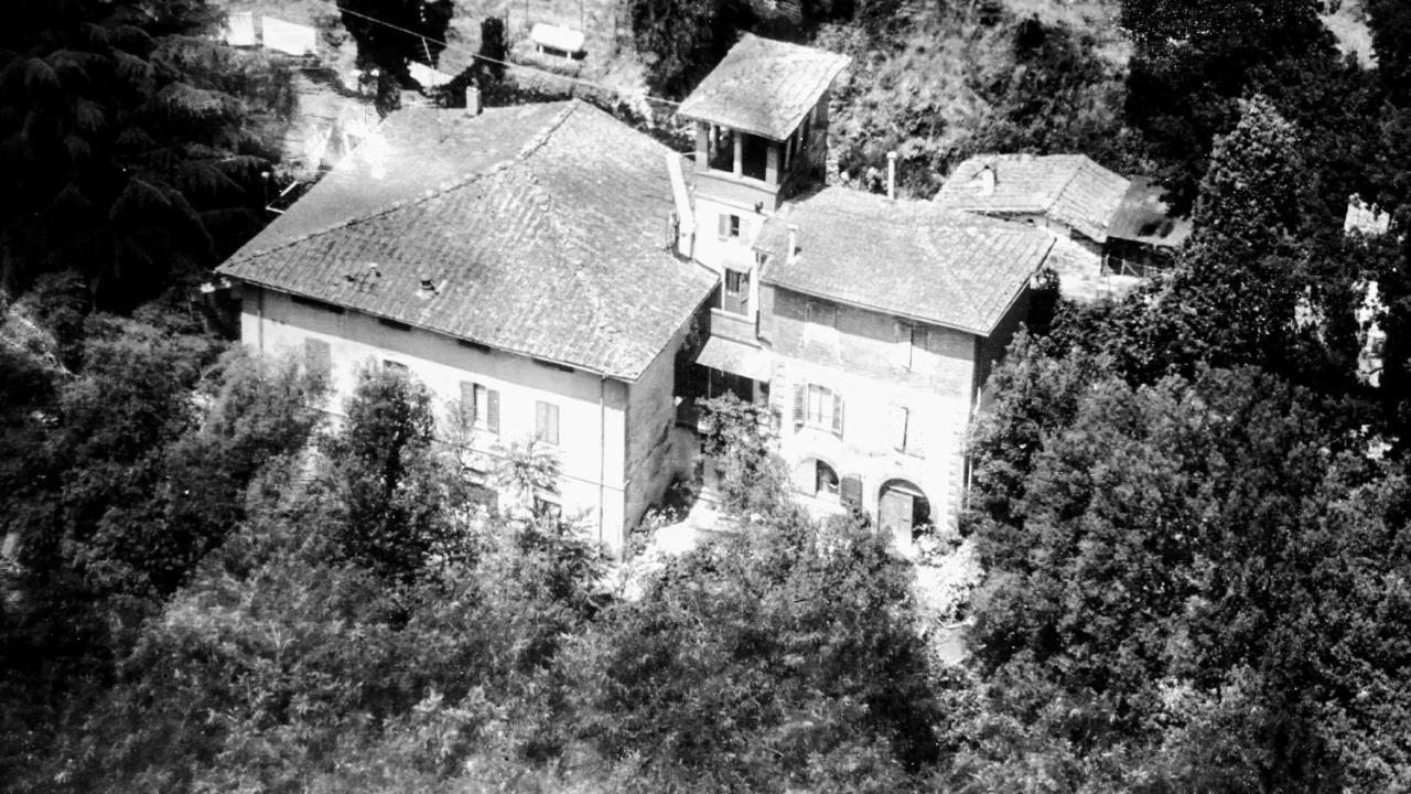 Villa Al Ponte Case Malva エクステリア 写真