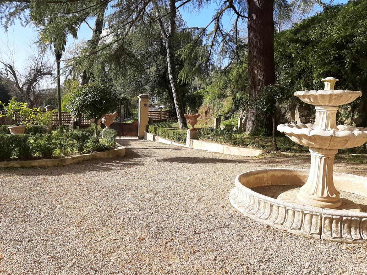 Villa Al Ponte Case Malva エクステリア 写真