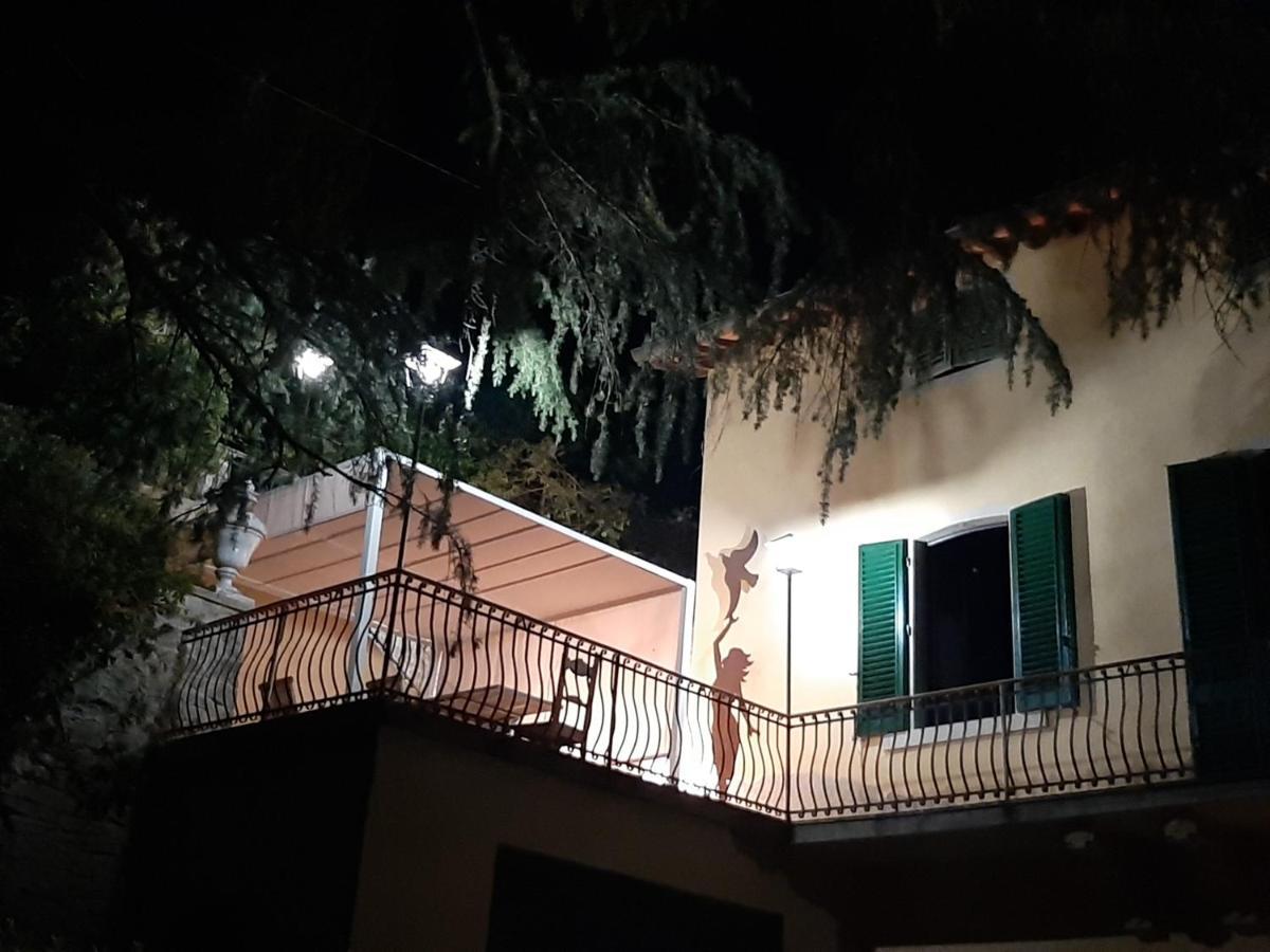 Villa Al Ponte Case Malva エクステリア 写真