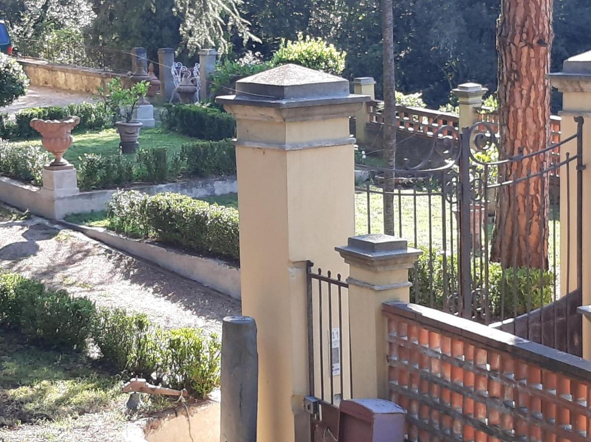 Villa Al Ponte Case Malva エクステリア 写真