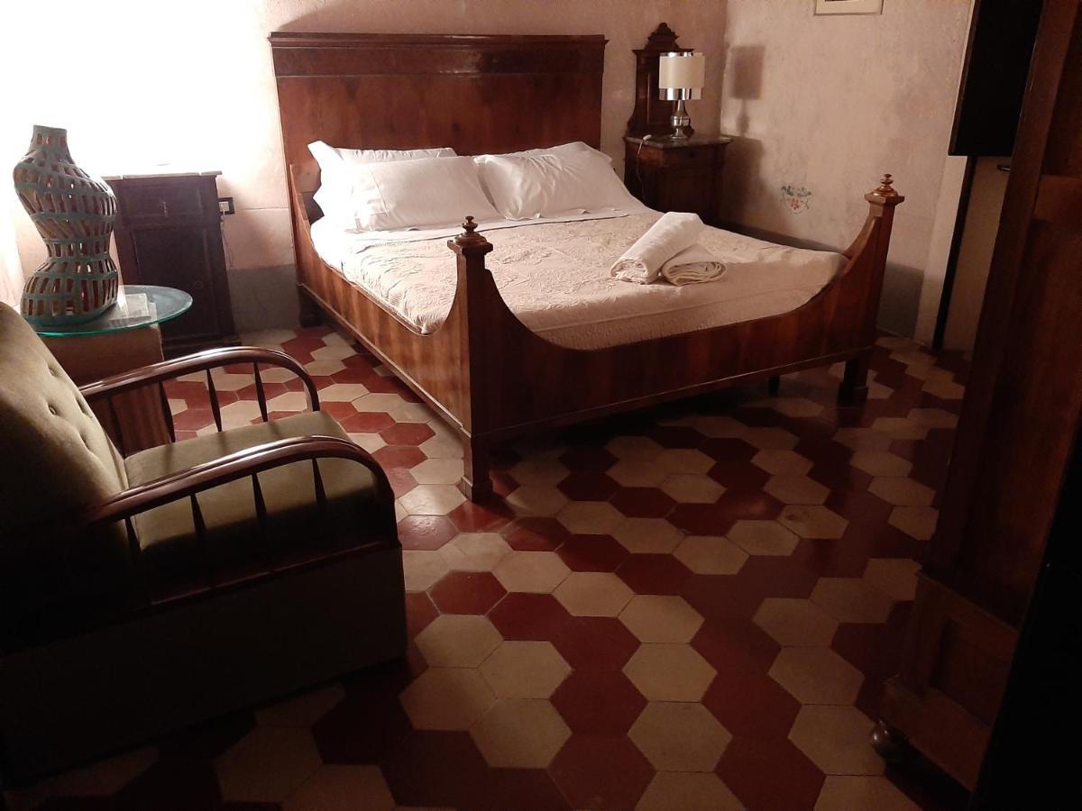 Villa Al Ponte Case Malva エクステリア 写真