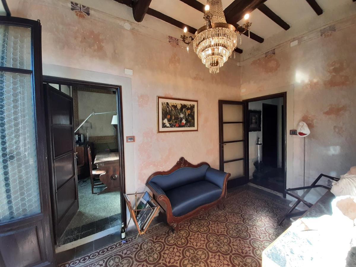 Villa Al Ponte Case Malva エクステリア 写真