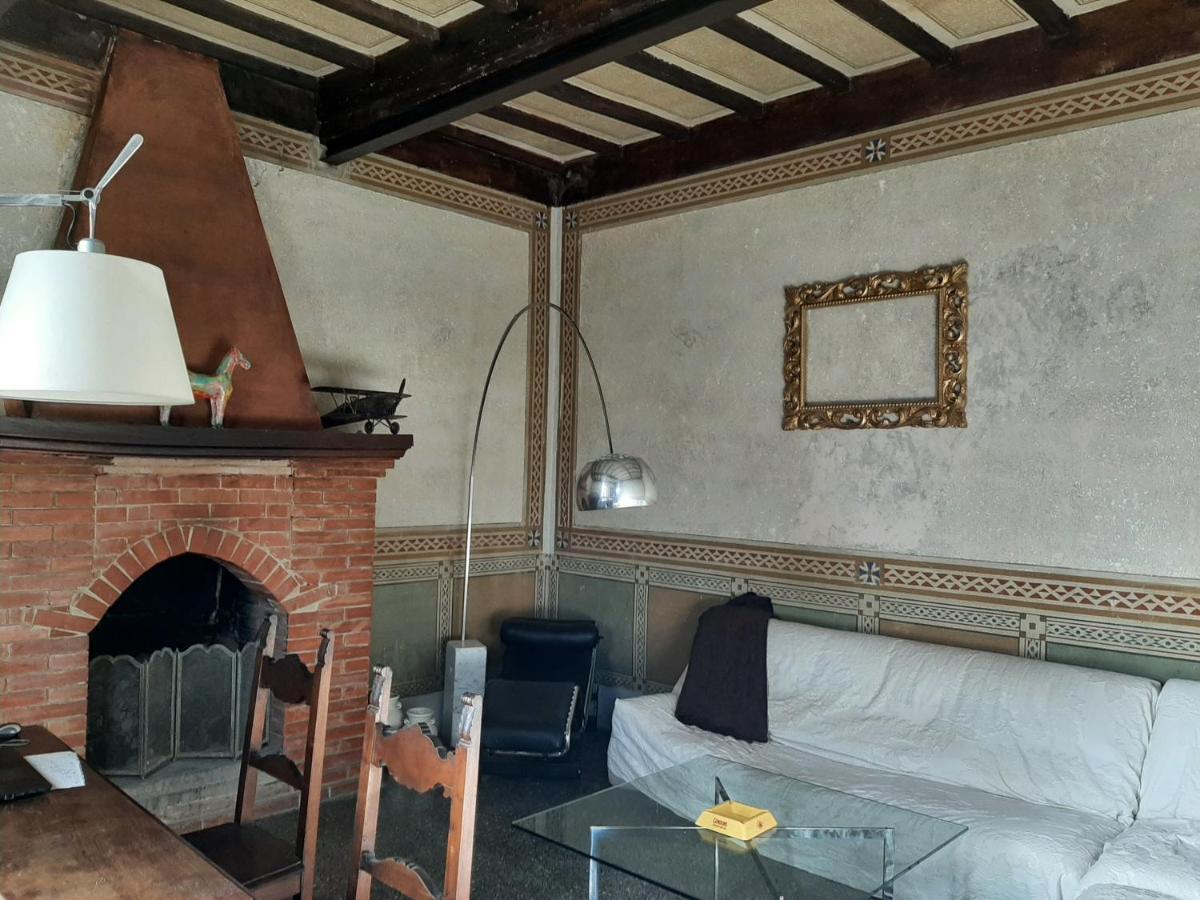 Villa Al Ponte Case Malva エクステリア 写真