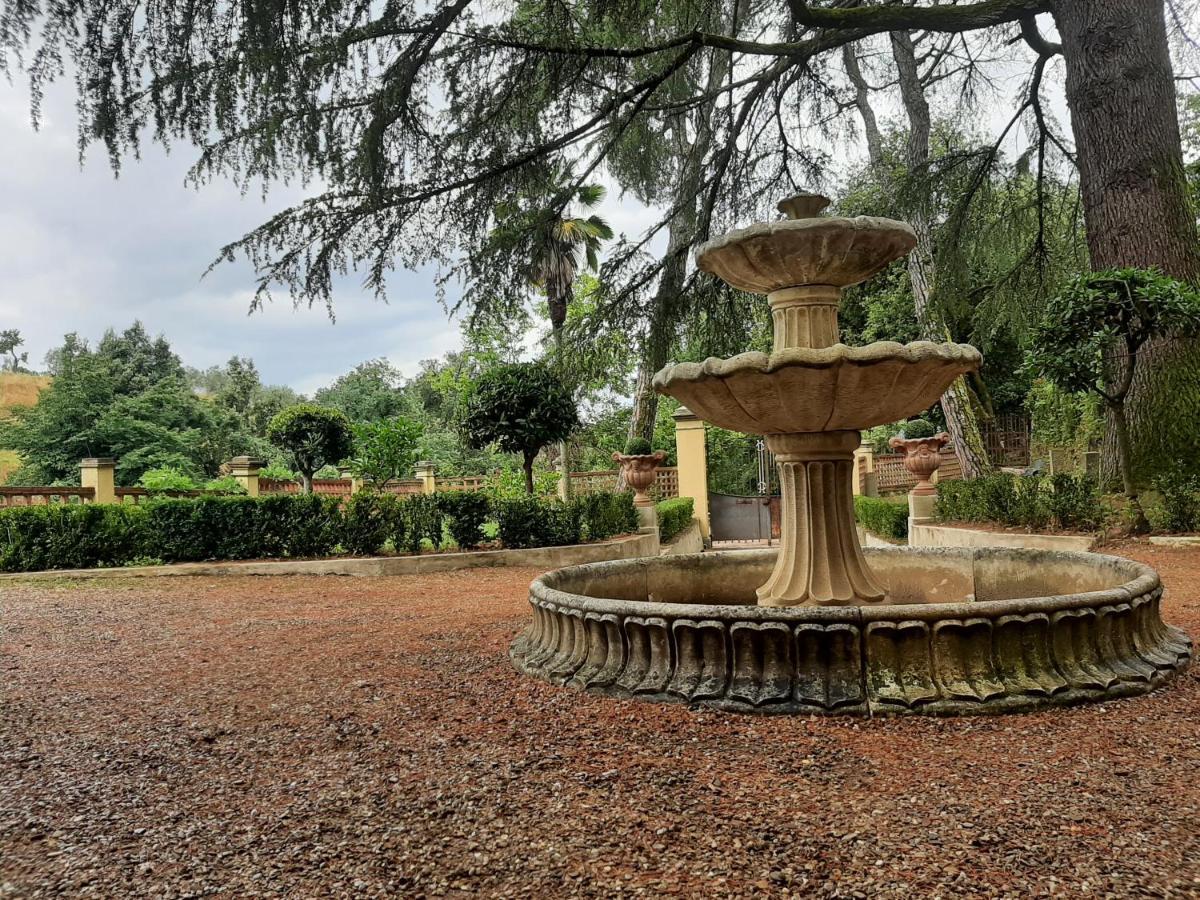 Villa Al Ponte Case Malva エクステリア 写真