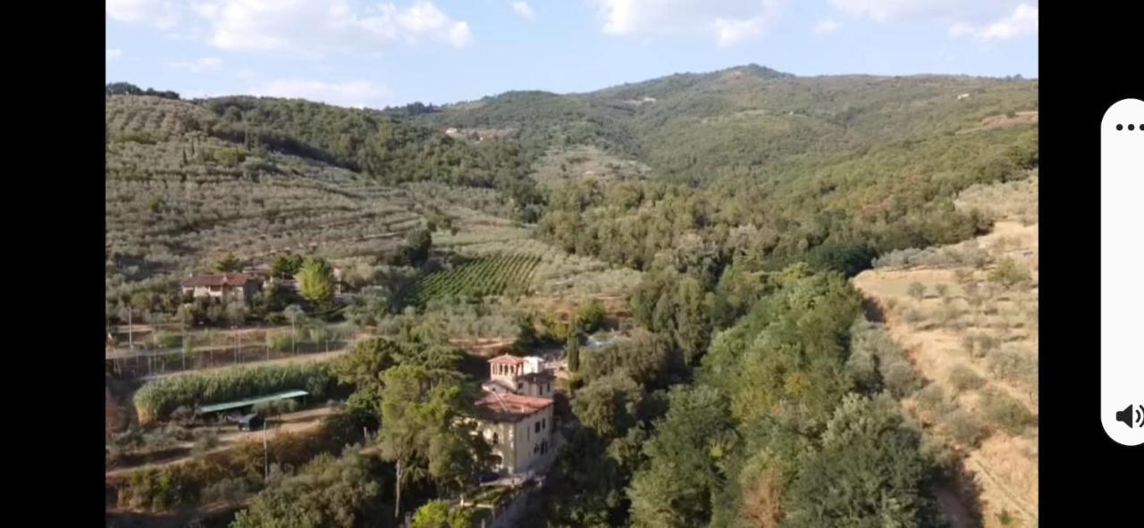 Villa Al Ponte Case Malva エクステリア 写真