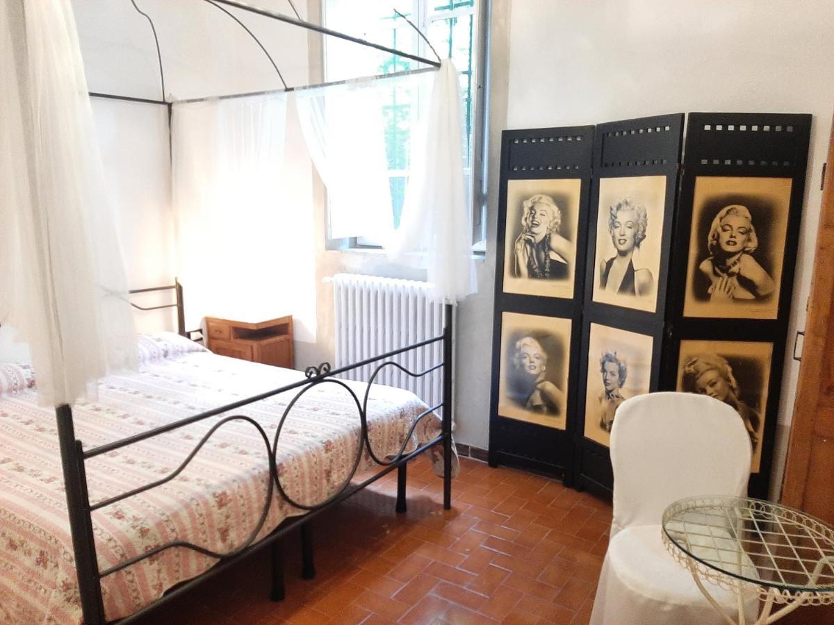 Villa Al Ponte Case Malva エクステリア 写真