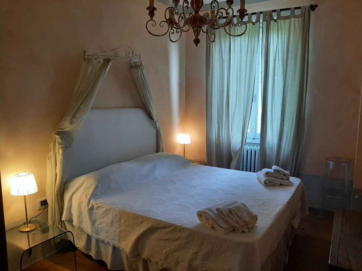 Villa Al Ponte Case Malva エクステリア 写真