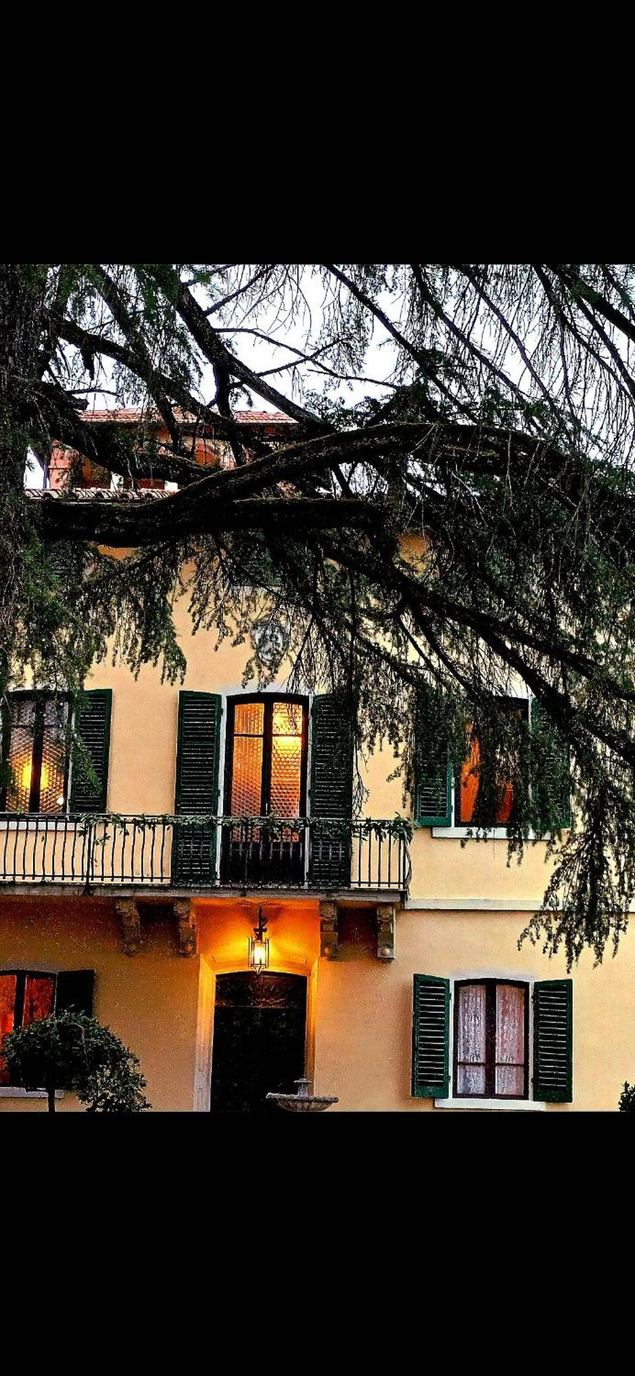 Villa Al Ponte Case Malva エクステリア 写真
