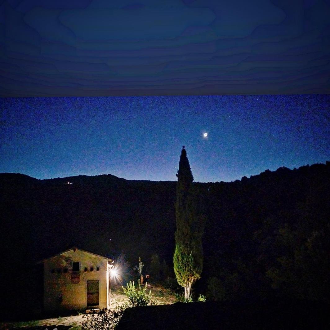 Villa Al Ponte Case Malva エクステリア 写真