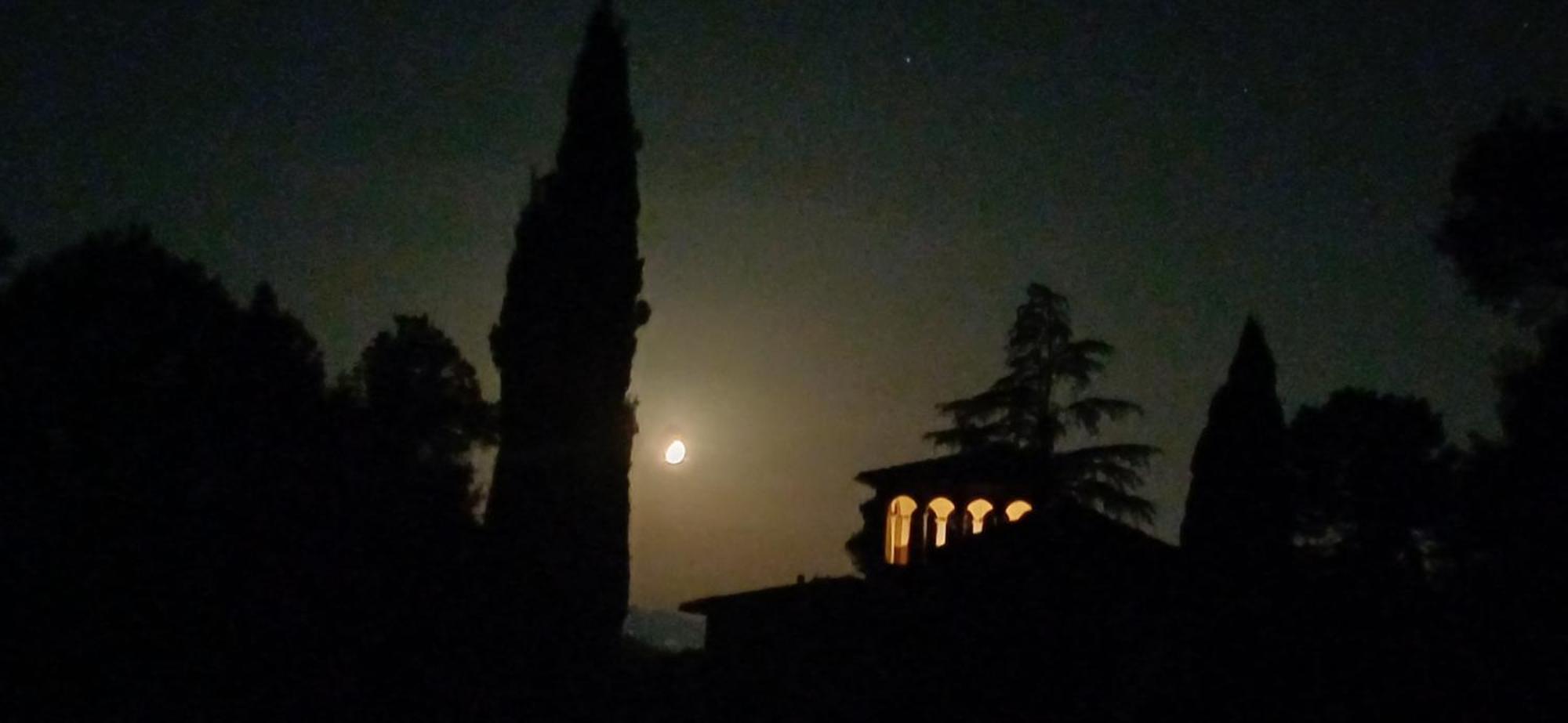 Villa Al Ponte Case Malva エクステリア 写真