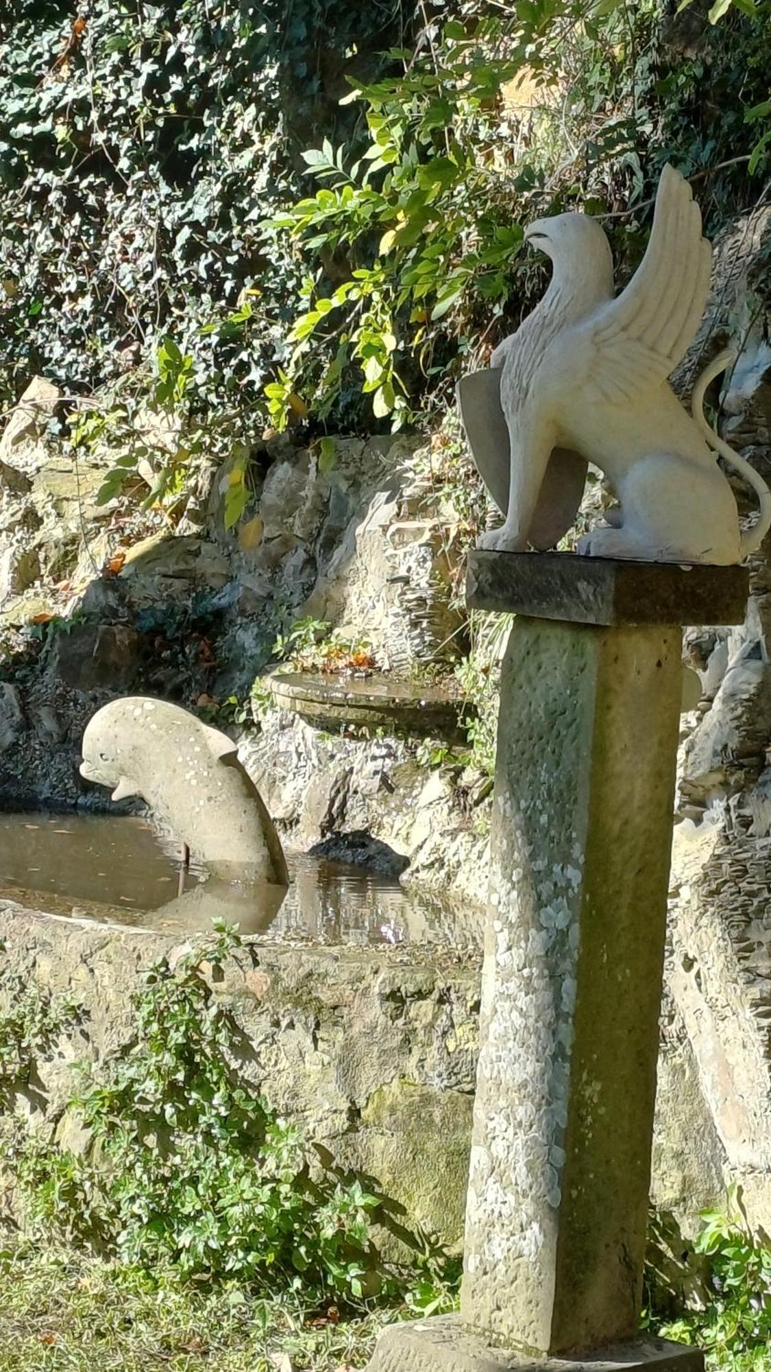 Villa Al Ponte Case Malva エクステリア 写真