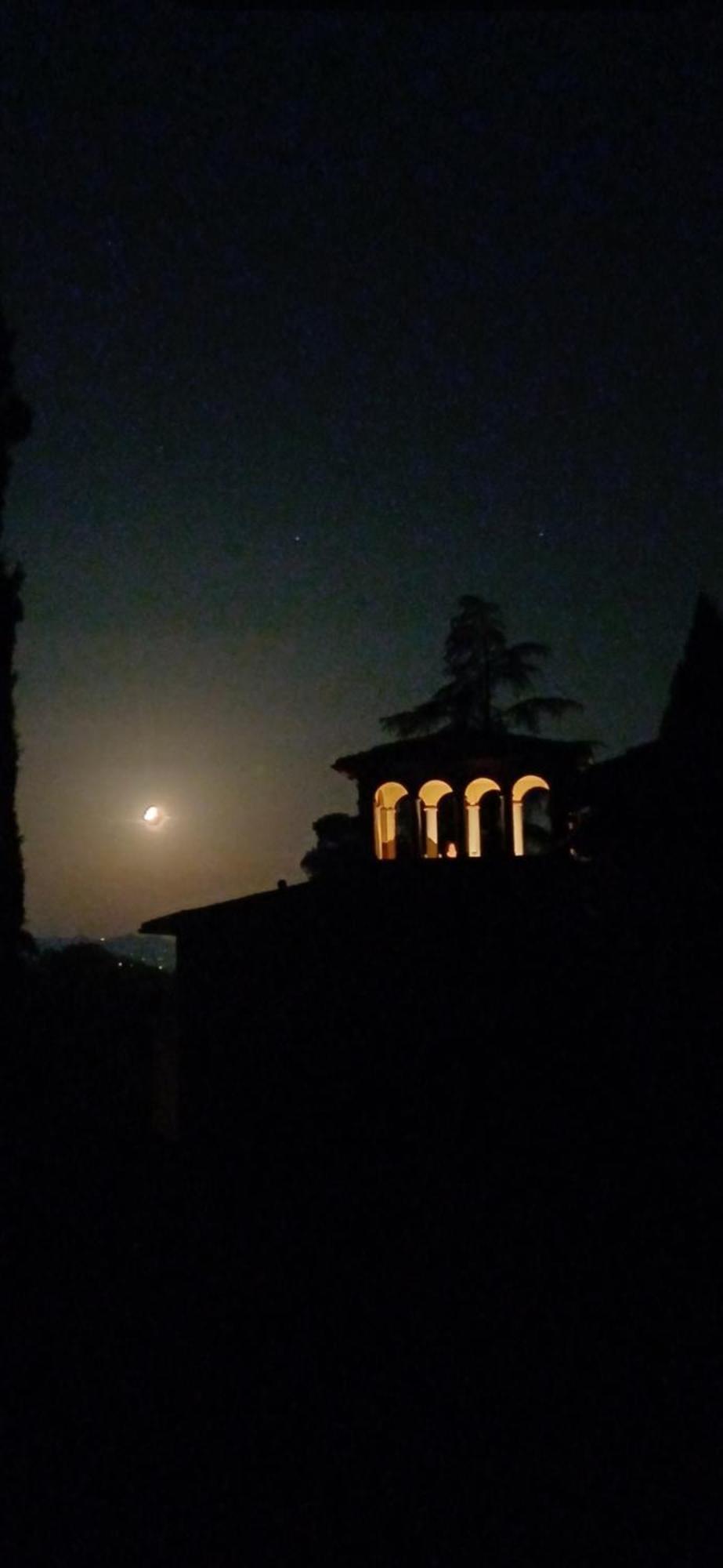 Villa Al Ponte Case Malva エクステリア 写真